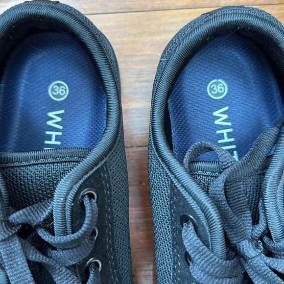 Whitin Women’s Minimalist Barefoot Shoe’s - Picture 2 of 4